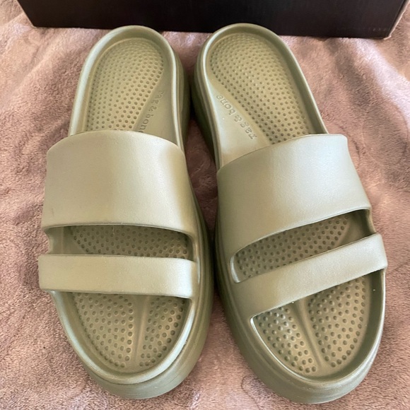 Brixley Sandal Rag & Bone - Picture 2 of 6